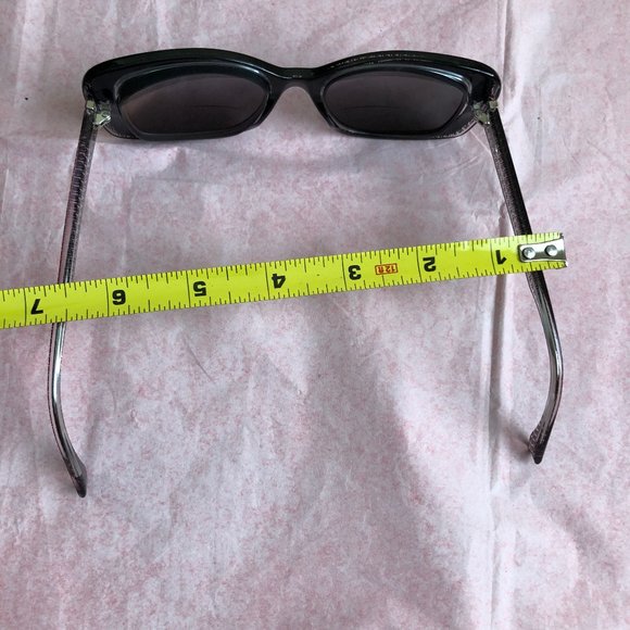 Fendi FF 0002/S MICROLOGO Sunglasses Frame main image 10